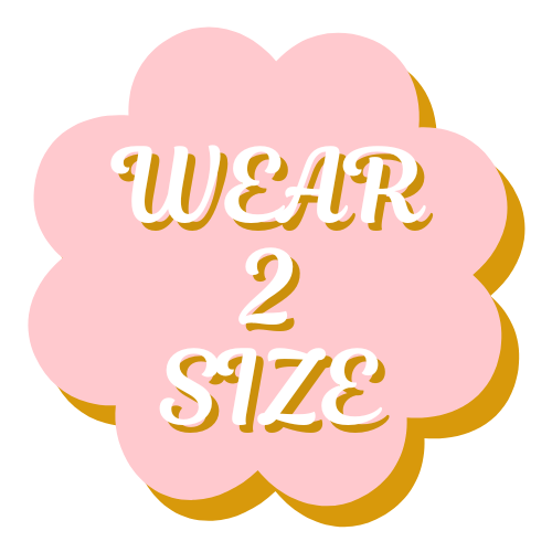 WEAR2SIZE